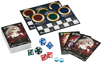 Blade Rondo - ブレイドロンド - 全シリーズセット Blade Rondo Collector's Box - Domina Games